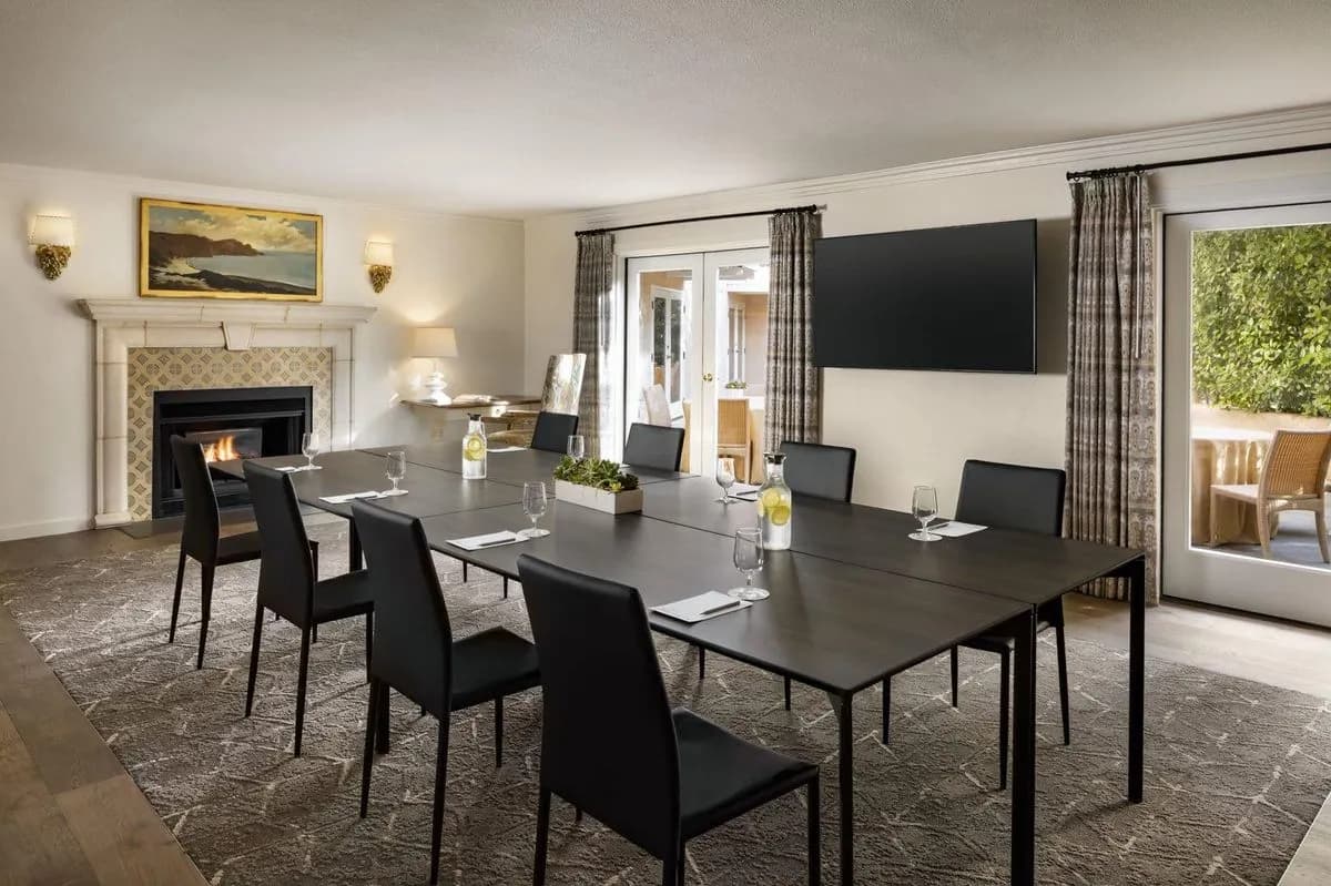 Carneros Suite - Fairmont Sonoma Mission Inn and Spa