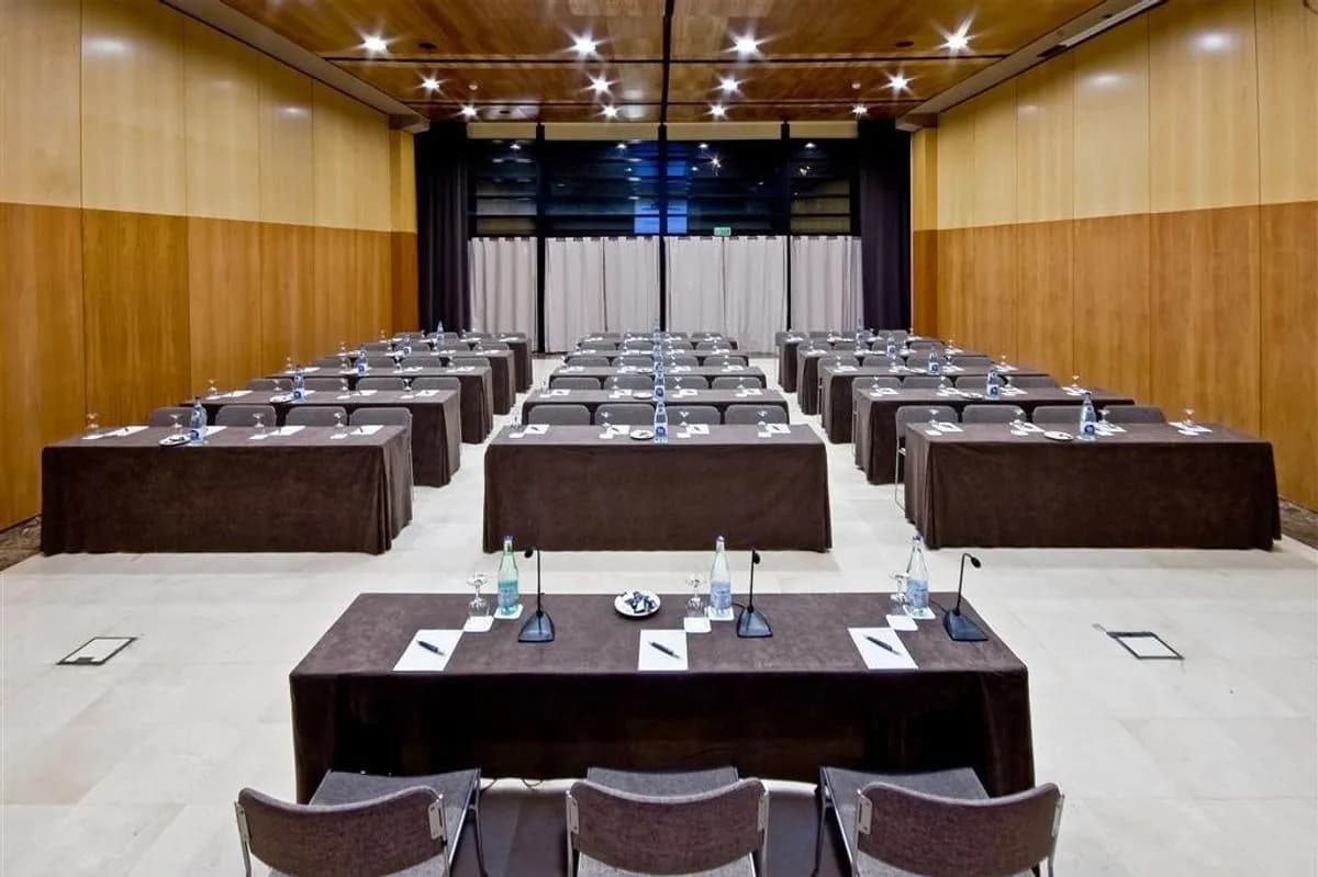 Llivia - Alimara Barcelona Hotel