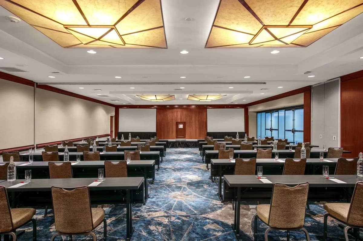 Jolson - New York Marriott Marquis