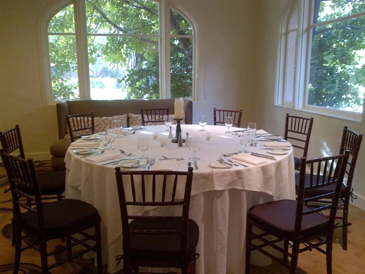 Glen Ellen Room - Fairmont Sonoma Mission Inn and Spa