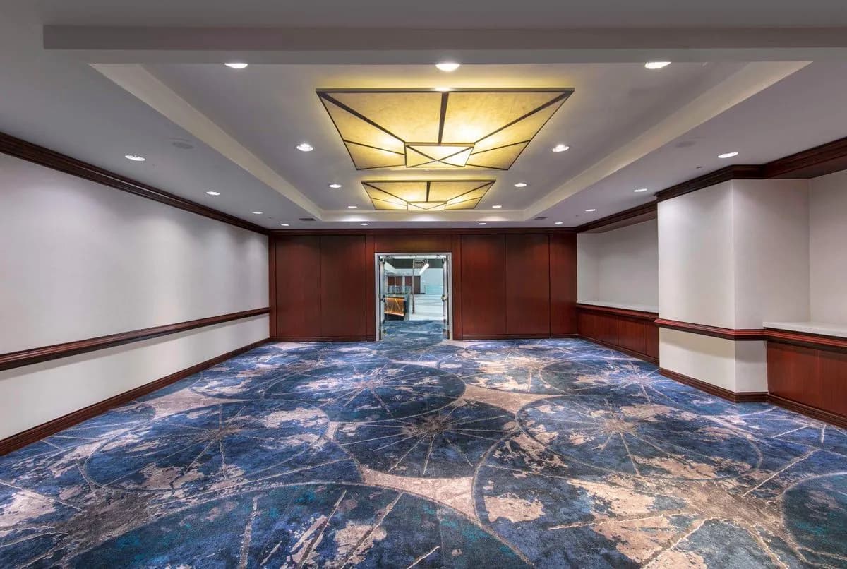 Barrymore - New York Marriott Marquis