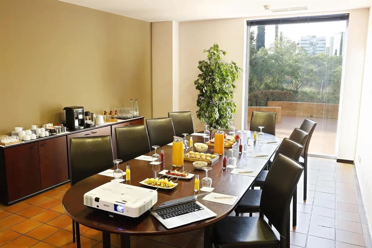 Consell - Alimara Barcelona Hotel