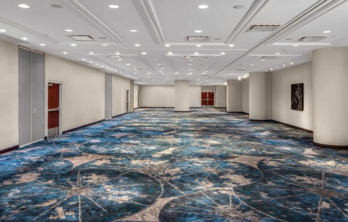 Chelsea - New York Marriott Marquis