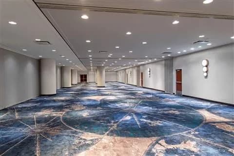 Lyceum - New York Marriott Marquis