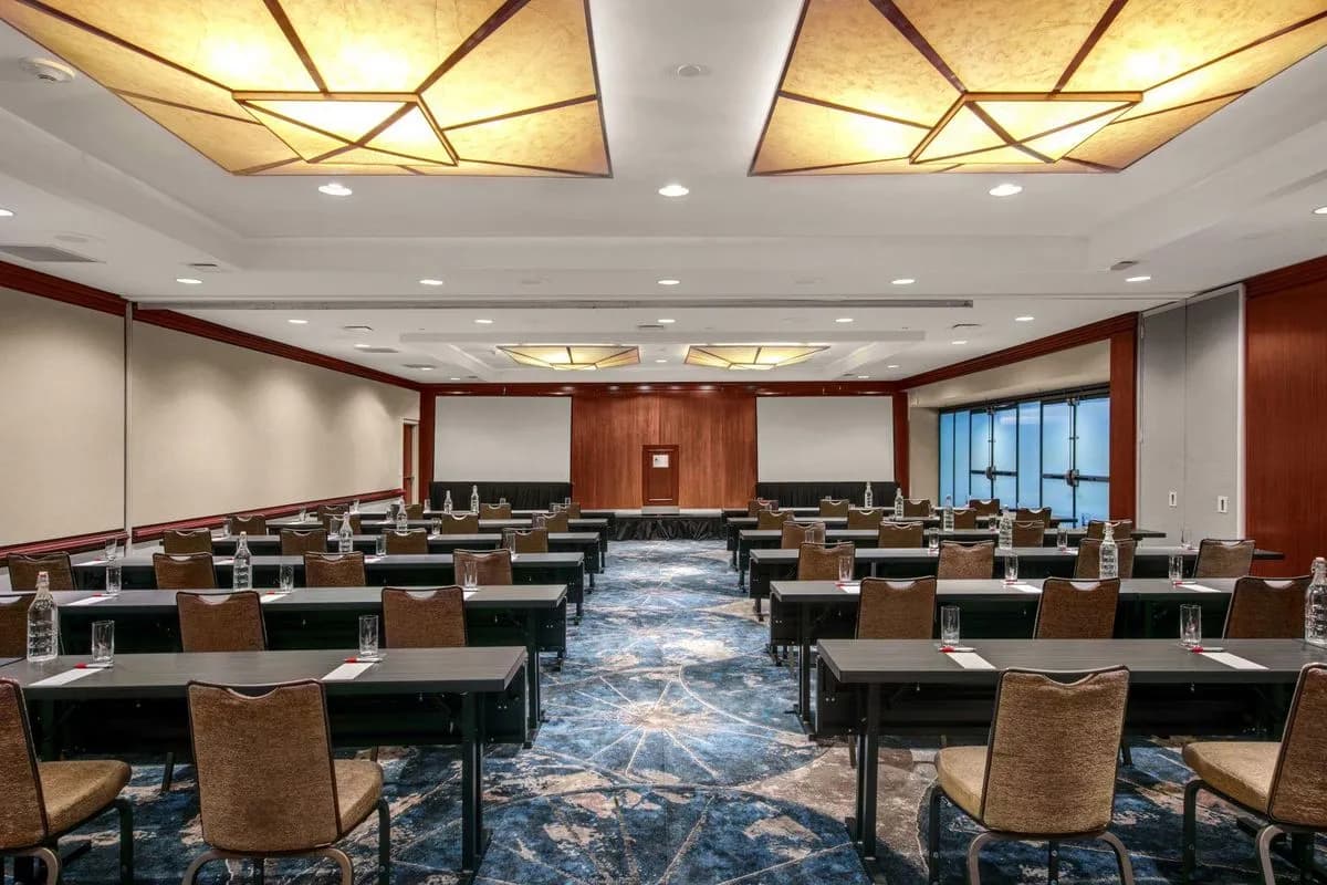Cantor/Jolson (Combined) - New York Marriott Marquis