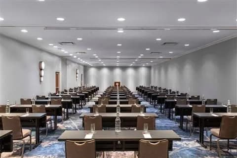 Imperial - New York Marriott Marquis