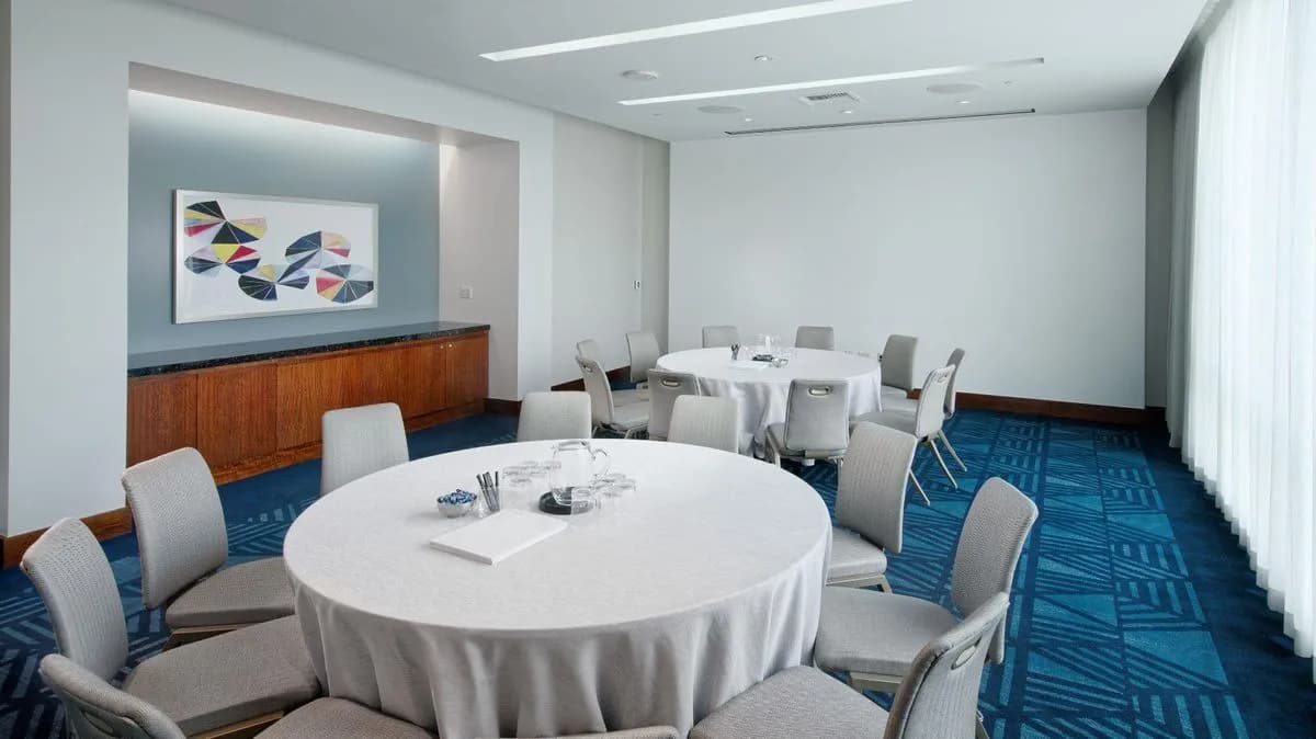 Russian Hill - InterContinental San Francisco
