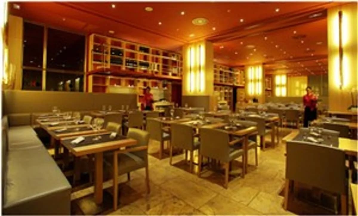 Restaurante - Hotel SB Diagonal Zero Barcelona