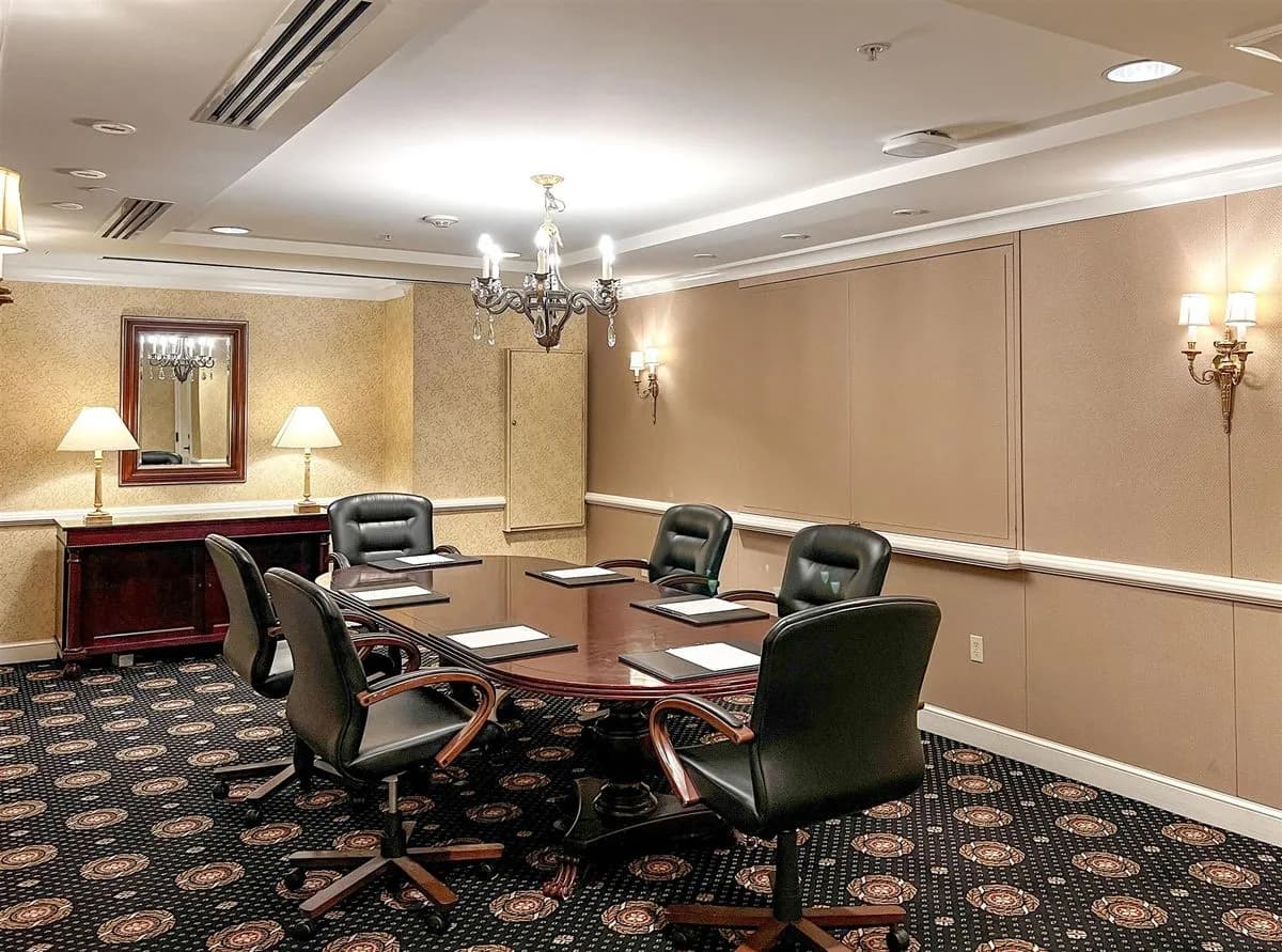 Mason - InterContinental Mark Hopkins San Francisco