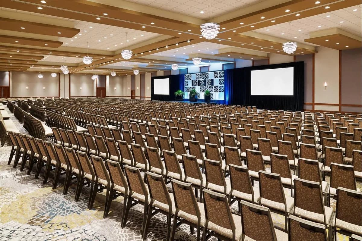 Ravinia Ballroom DEF - The Westin Chicago North Shore