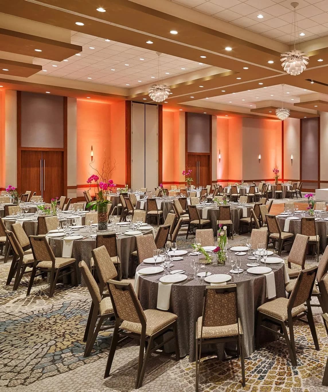 Willow Room - The Westin Chicago North Shore