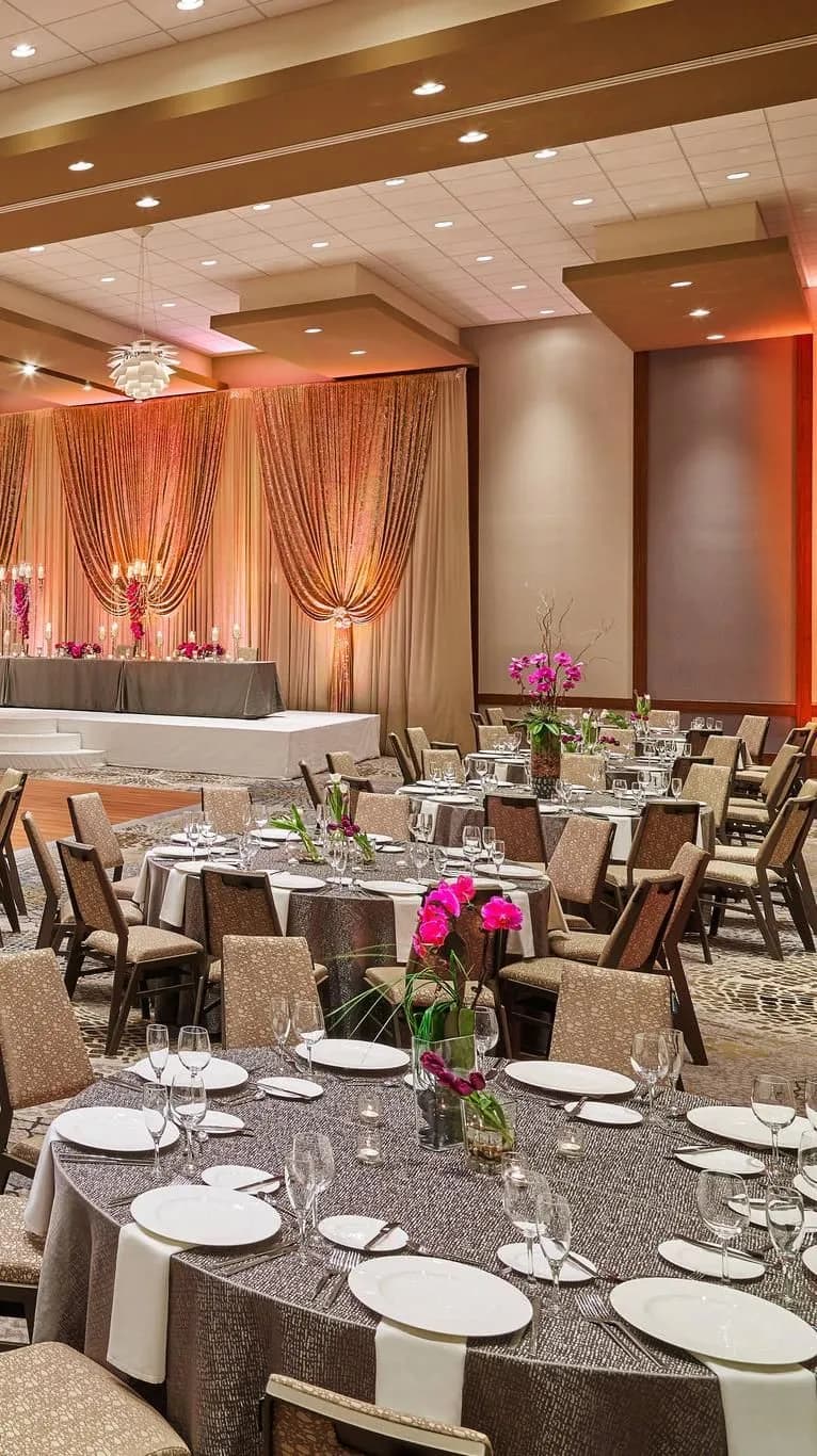 Willow B - The Westin Chicago North Shore