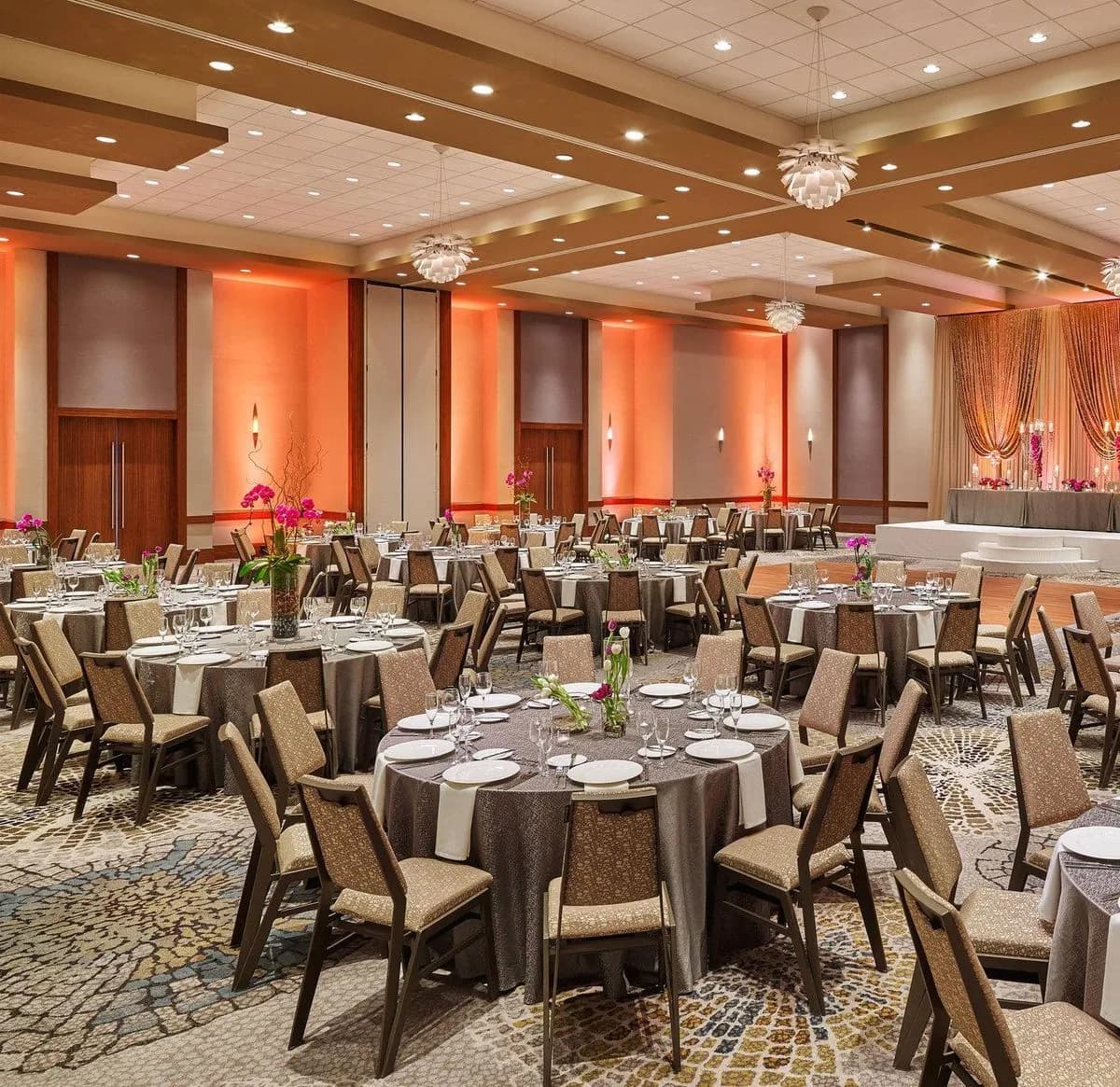 River Ballroom B - The Westin Chicago North Shore