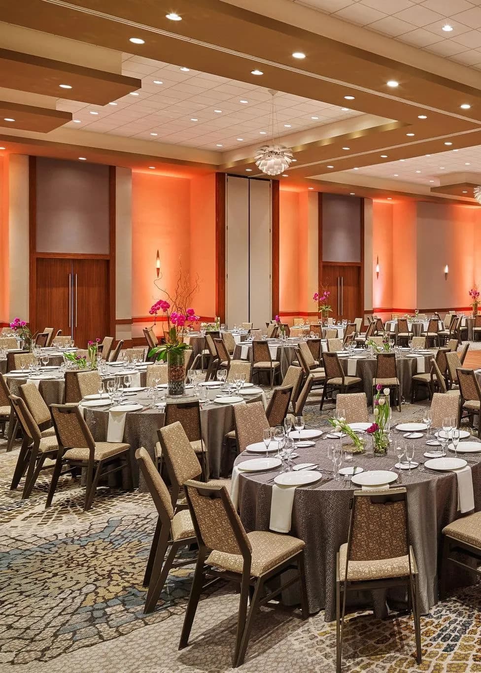 Willow A - The Westin Chicago North Shore