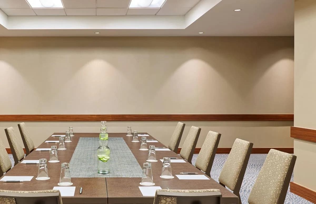 Birch Room - The Westin Chicago North Shore