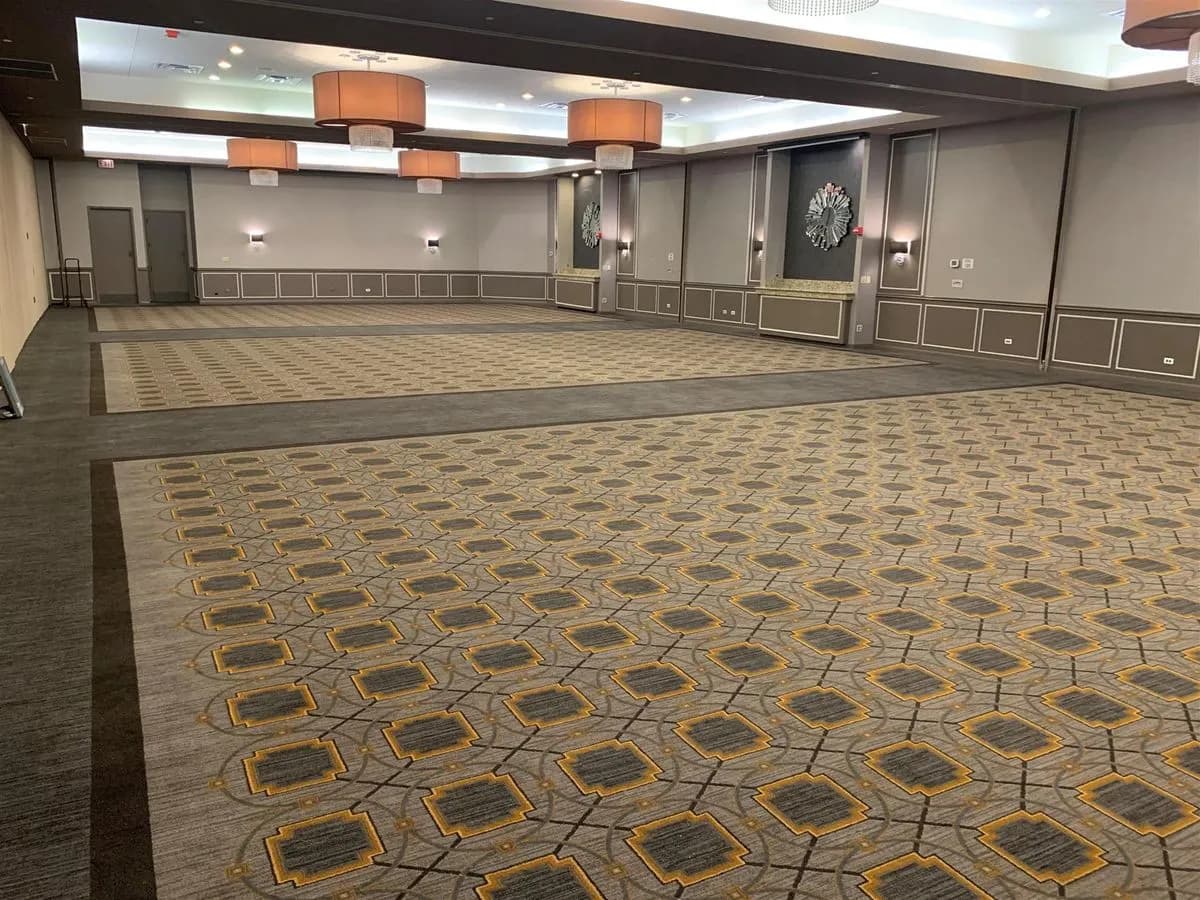 Savoy ABC - Sheraton Lisle Naperville Hotel