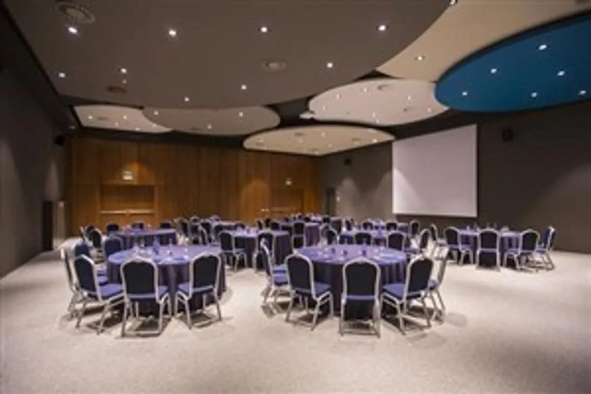 BCN 1 - Hotel SB BCN Events