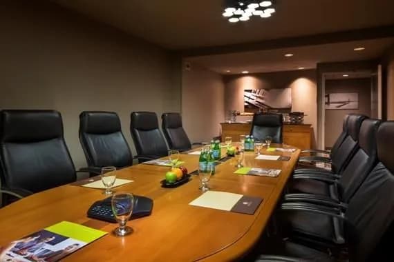 Seminar I - DoubleTree by Hilton Hotel Newark - Fremont