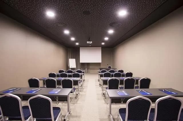 Calma 3 - Hotel SB BCN Events