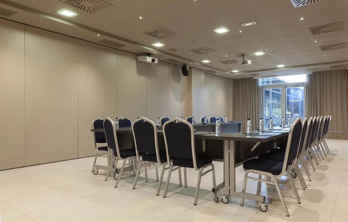 Aiguadolç - Hotel SB BCN Events