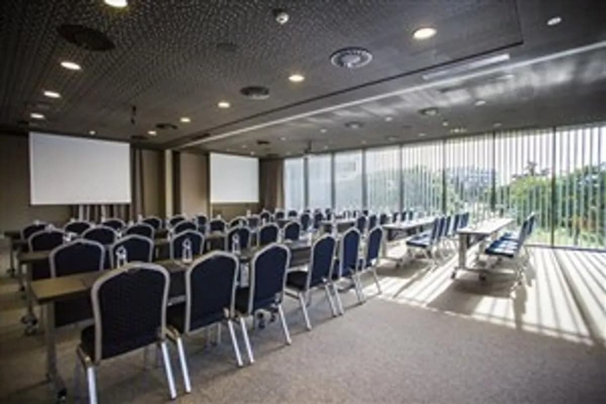 Olímpico 1+2 - Hotel SB BCN Events