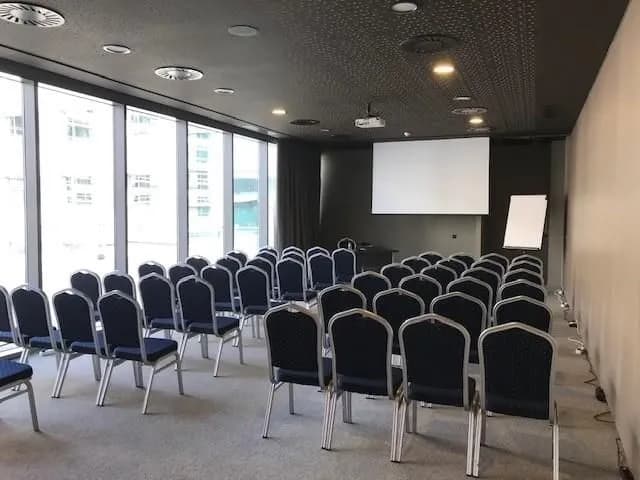 Calma 1 - Hotel SB BCN Events