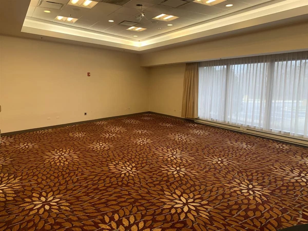 Bailey - Chicago Marriott Naperville