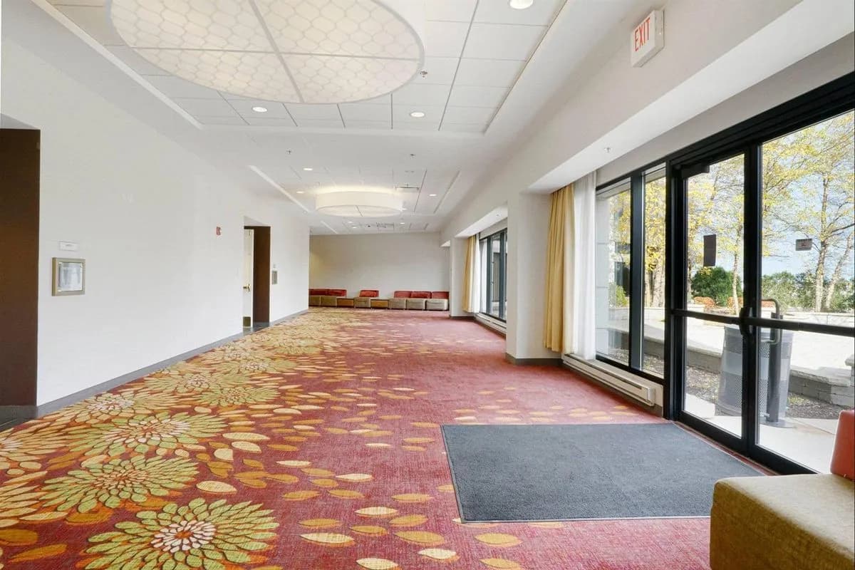Naper Pre-Function - Chicago Marriott Naperville