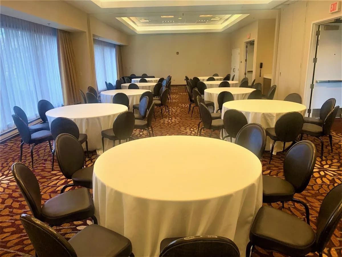 Bailey / Hobson - Chicago Marriott Naperville