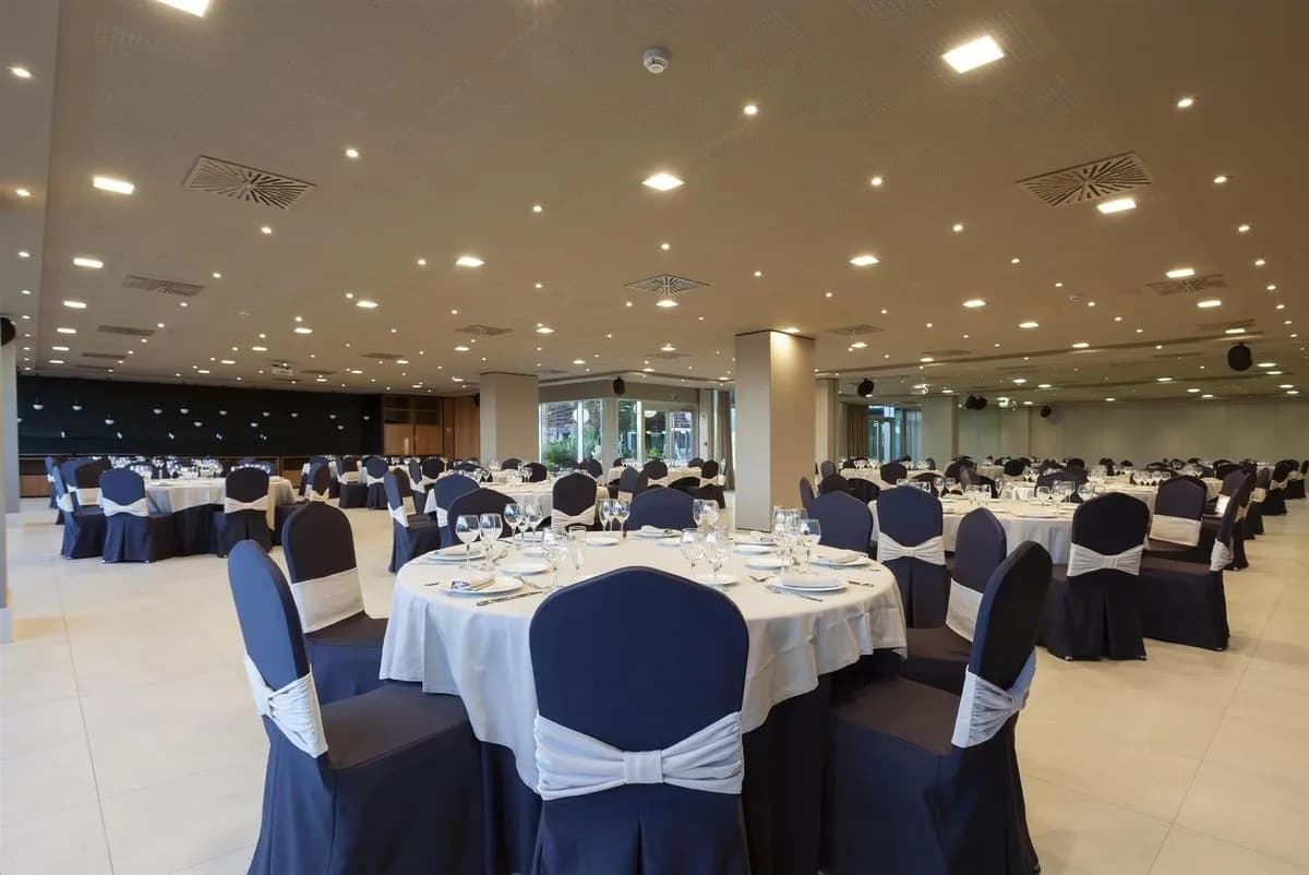 Garraf - Hotel SB BCN Events