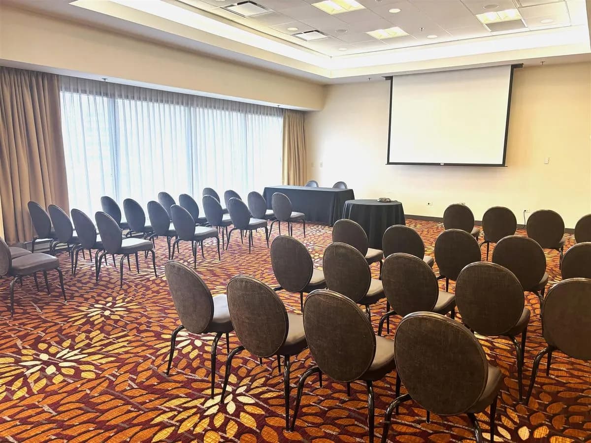 Hobson - Chicago Marriott Naperville