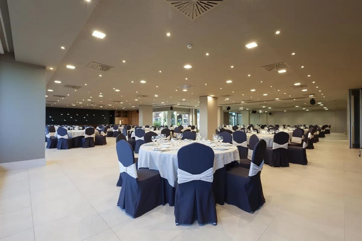 Castelldefels - Hotel SB BCN Events