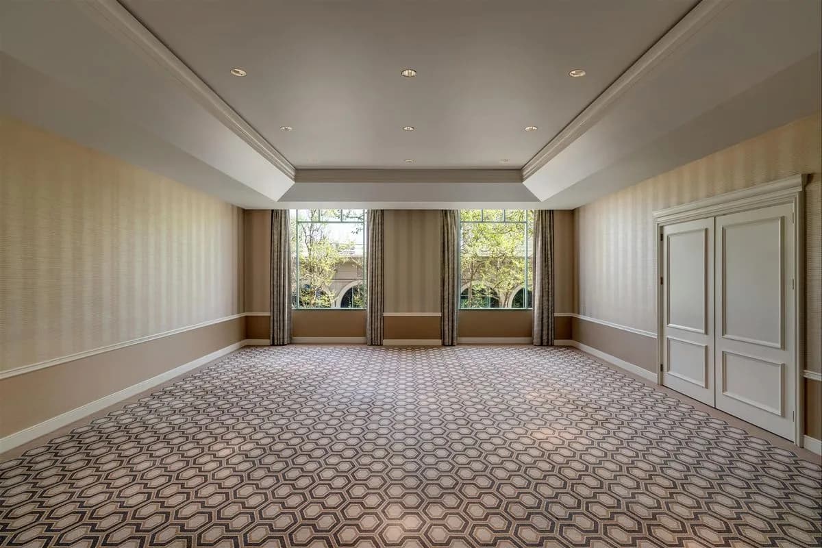 Valley Room - Signia by Hilton San Jose