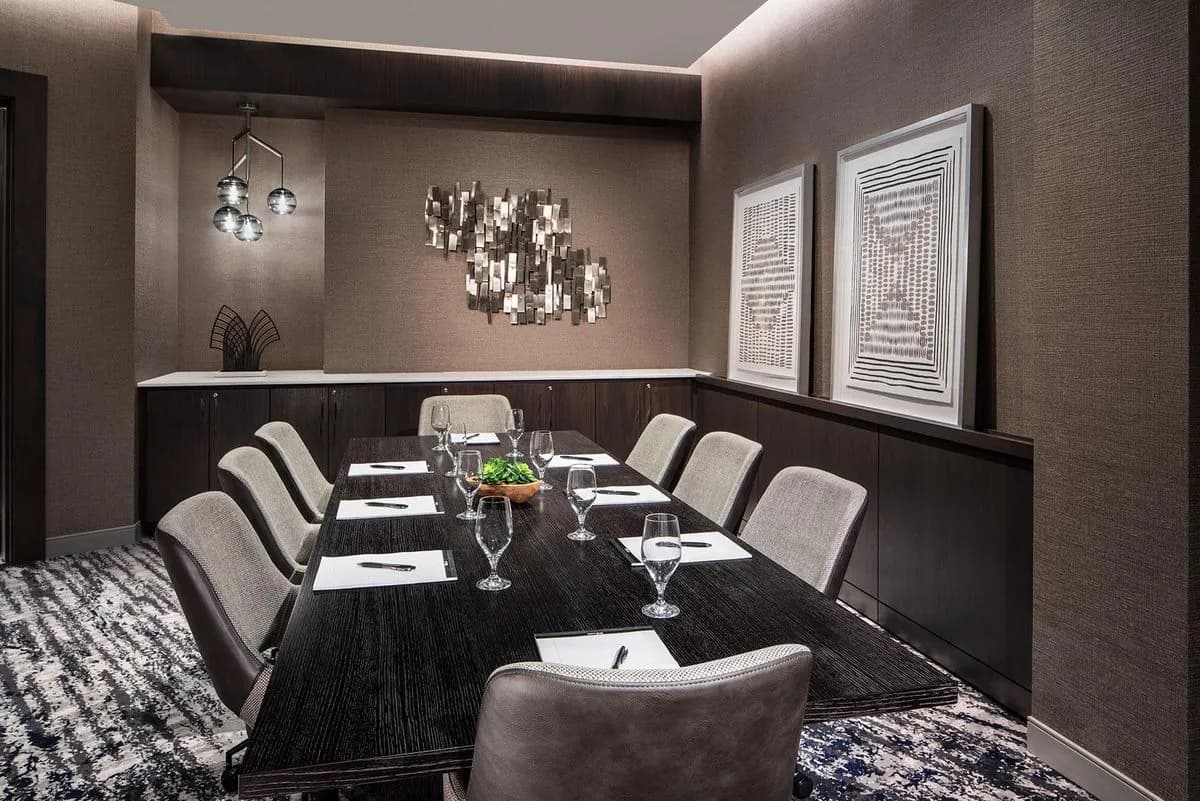 PreVue Boardroom - Envue, Autograph Collection