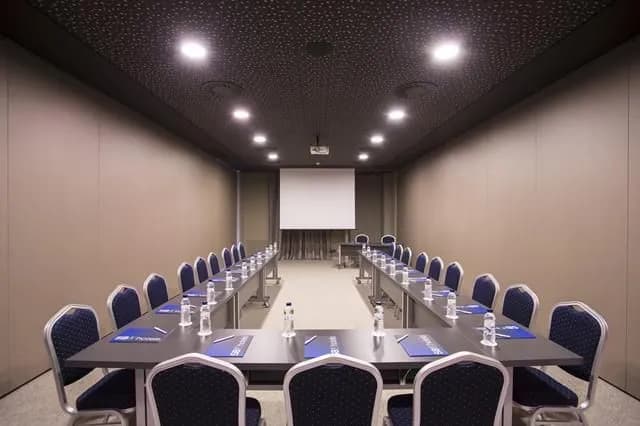 Calma 2 - Hotel SB BCN Events