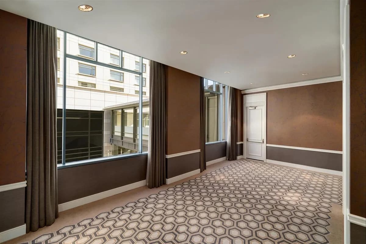 Paseo - Signia by Hilton San Jose