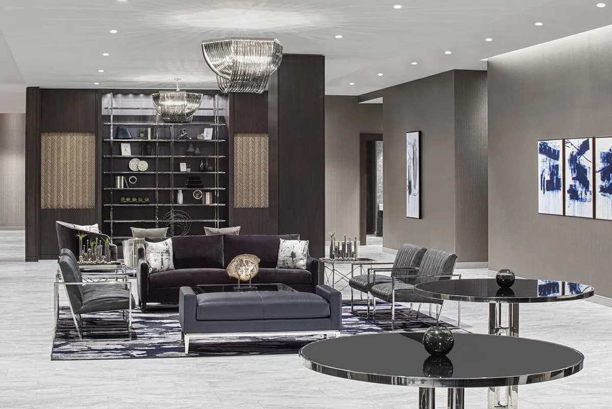WorldVue Pre-Function - Envue, Autograph Collection