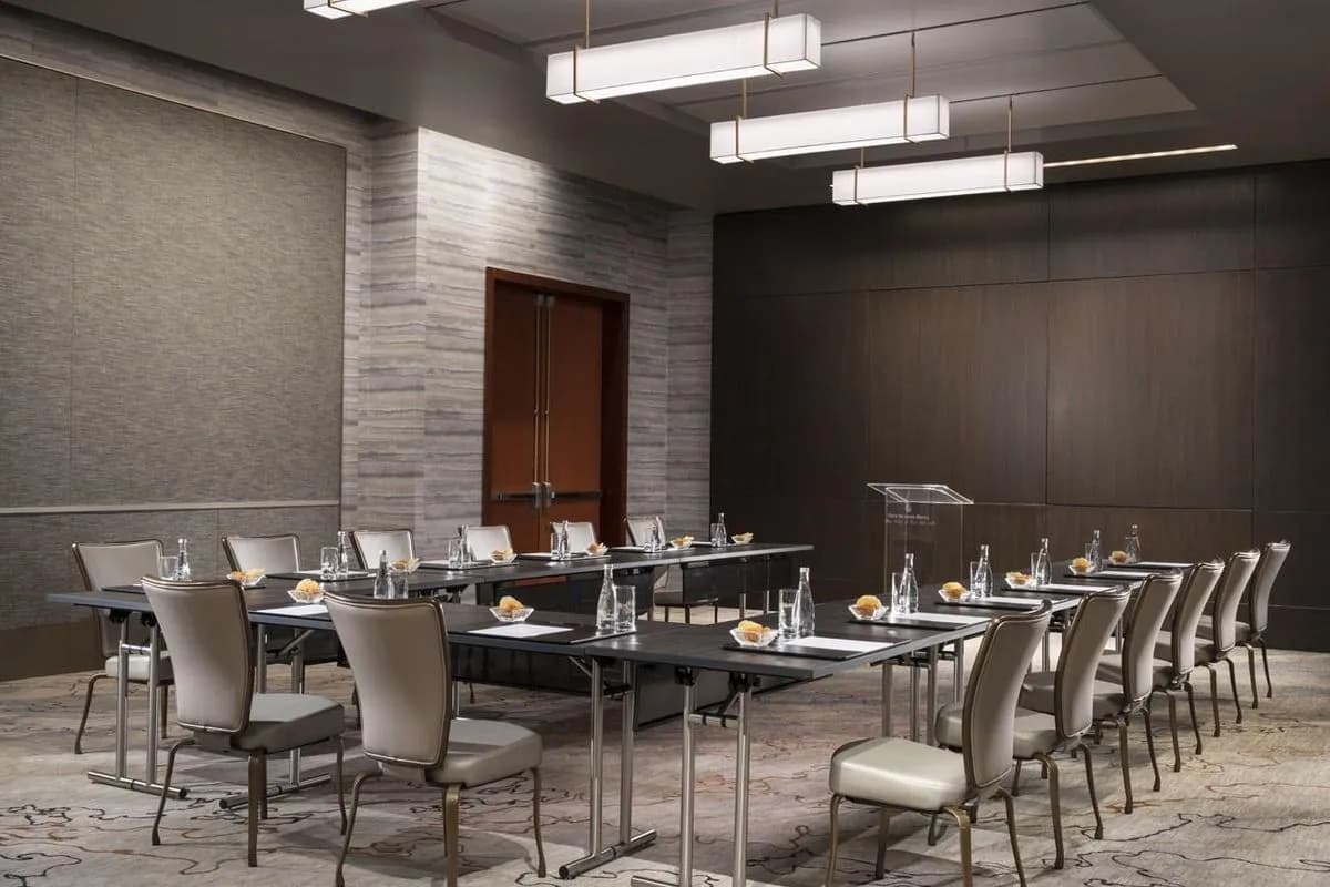 Generation - Four Seasons Hotel Silicon Valley at Palo Alto
