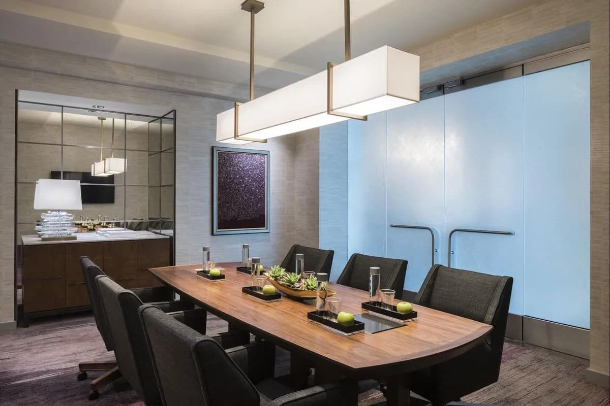 Quickstart - Four Seasons Hotel Silicon Valley at Palo Alto