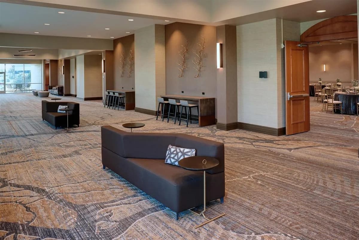 Gallery - Chicago Marriott Southwest at Burr Ridge