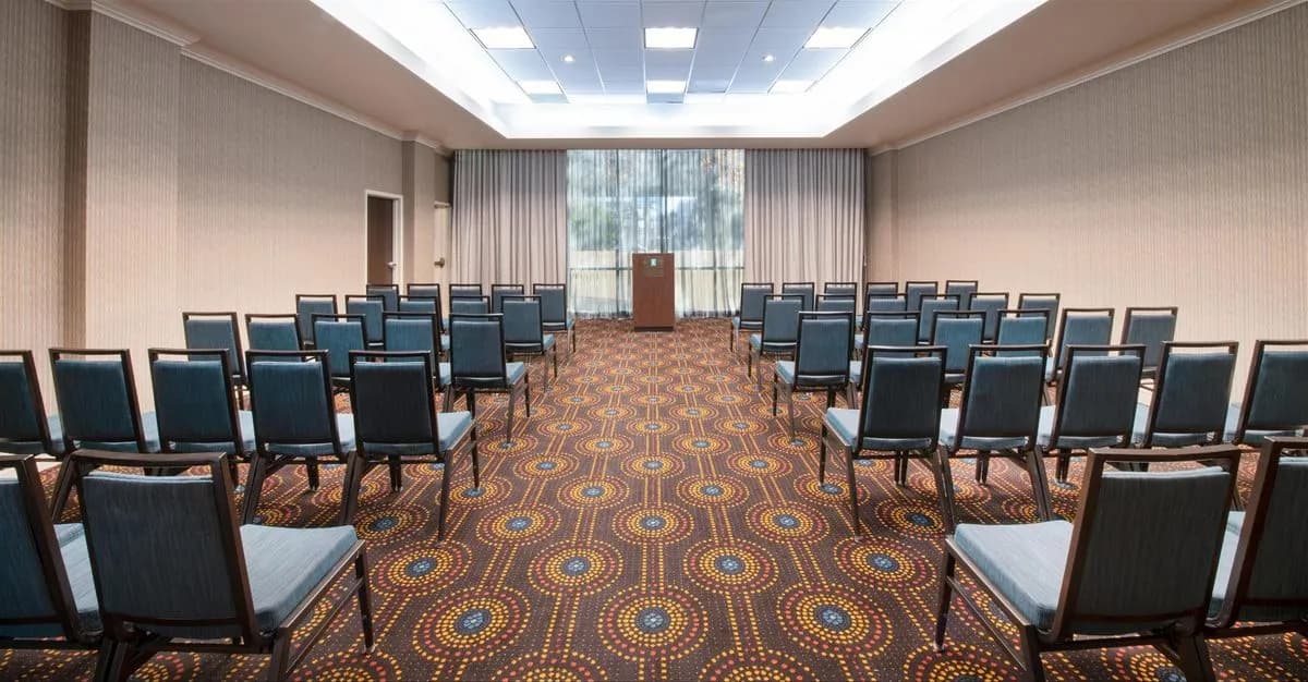Grizzly Peak - Embassy Suites by Hilton Walnut Creek