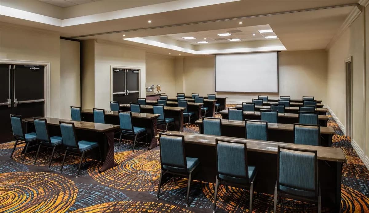 Alameda II - Embassy Suites by Hilton Walnut Creek