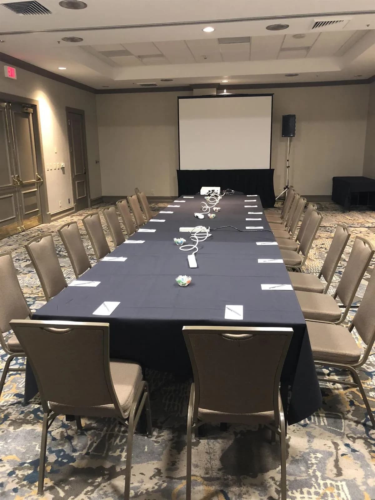 Cedar/Pine - Embassy Suites by Hilton Milpitas Silicon Valley