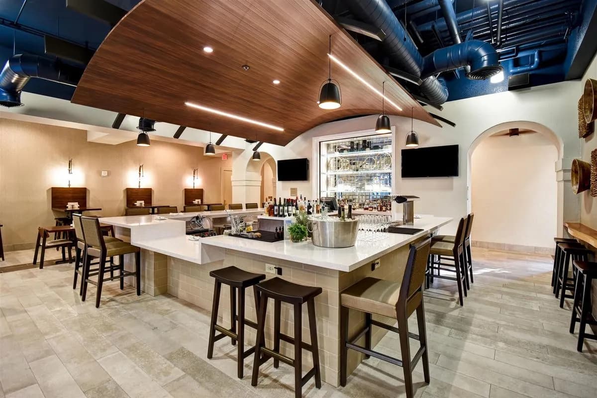 TASTE - Embassy Suites by Hilton Milpitas Silicon Valley