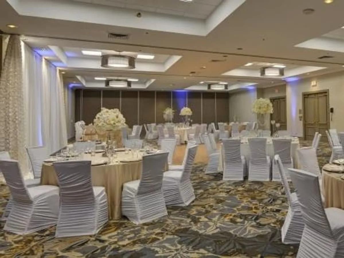 Oak/Willow/Cypress - Embassy Suites by Hilton Milpitas Silicon Valley