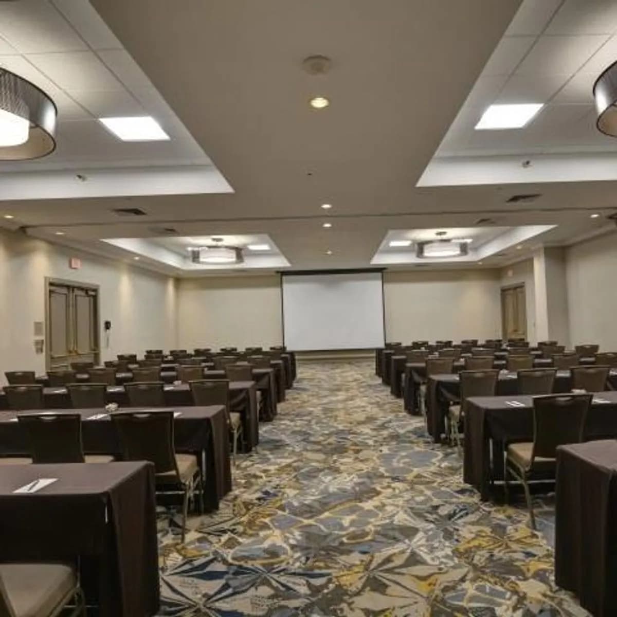 Redwood/Maple - Embassy Suites by Hilton Milpitas Silicon Valley
