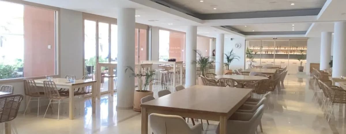 Viento - Hotel Sunway Sitges