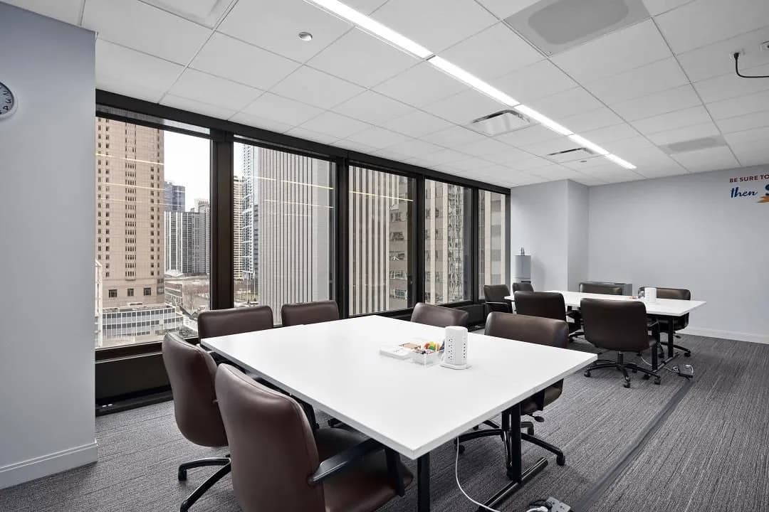10 - Summit Chicago