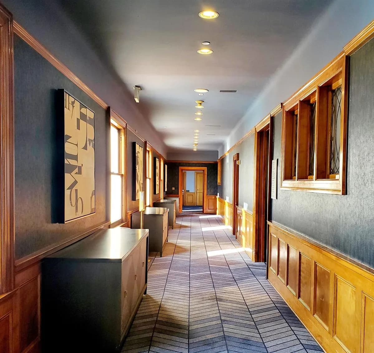 Picture Gallery - Hayes Mansion San Jose, Curio Collection by Hilton