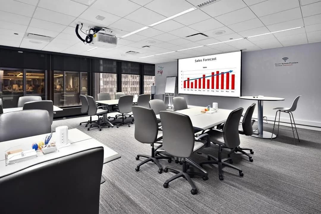 1B - Summit Chicago